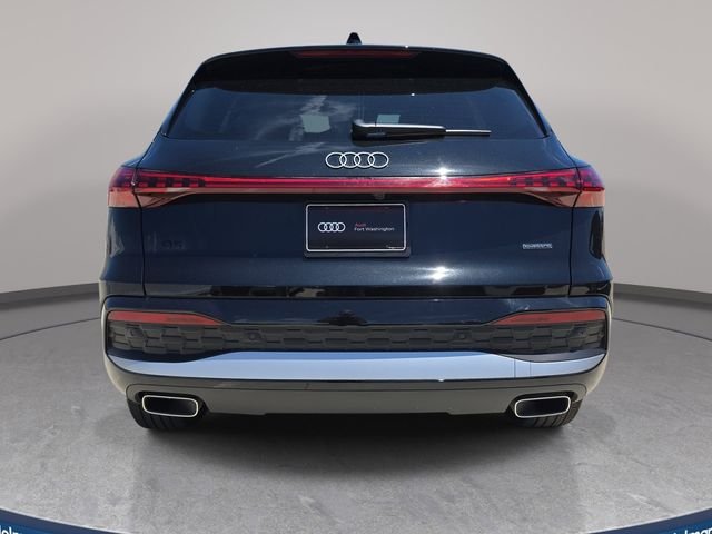 Used 2025 Black Audi 2.0T Premium image 7