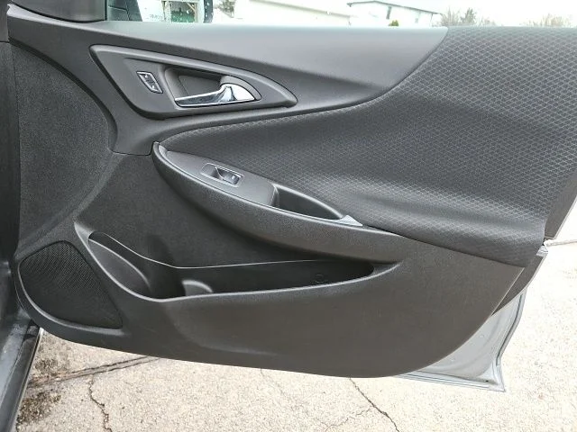 2025 Chevrolet Malibu 1LT - Photo 20