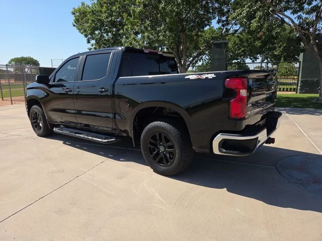 Used 2019 Black Chevrolet LT image 5