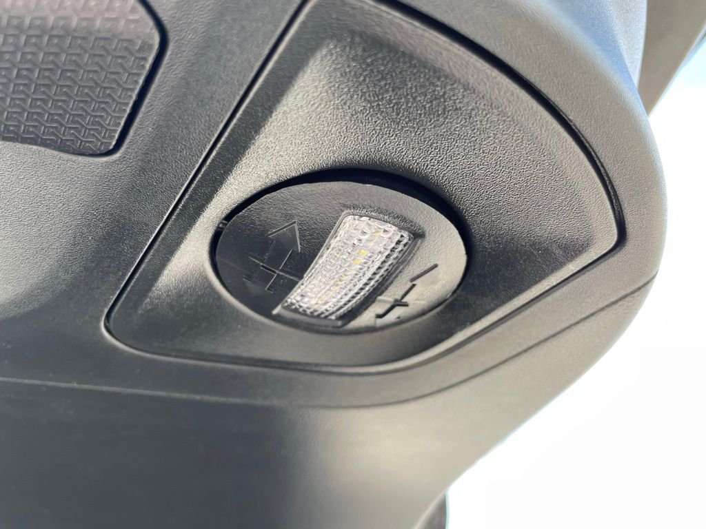 New 2025 Shadow Black Ford Big Bend® image 25