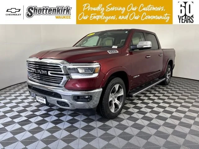 2019 RAM 1500 Pickup