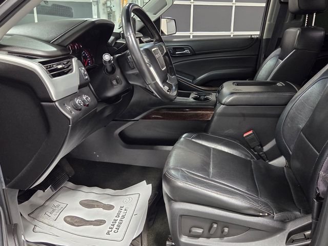 Used 2016 Black GMC SLT image 5