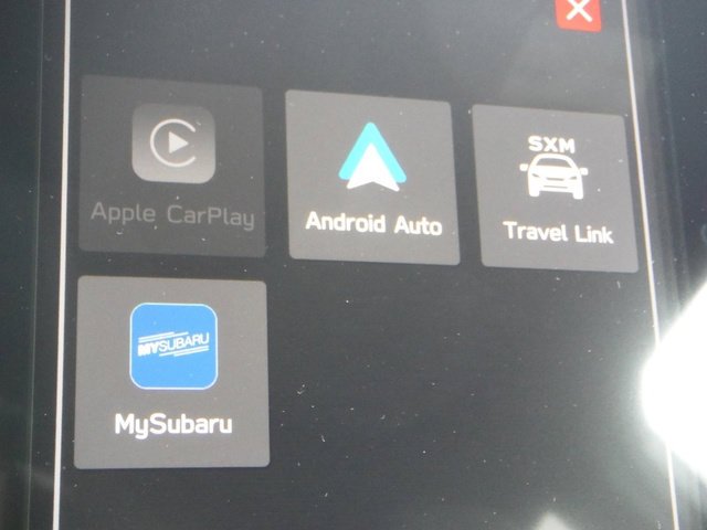 2026 Subaru Forester Premium - Photo 25