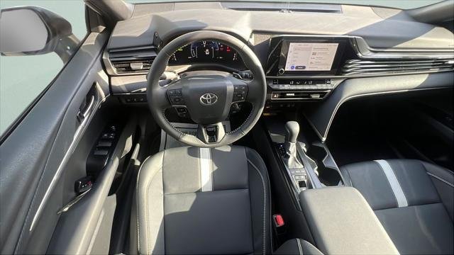 Certified Used 2026 ICE CAP Toyota  image 11