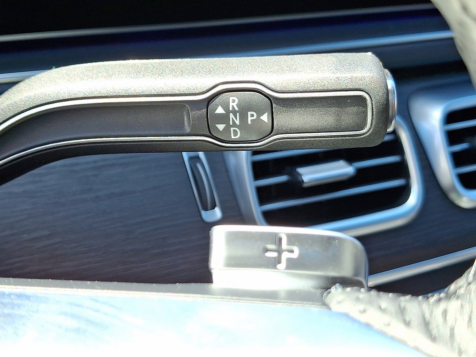 2026 Mercedes-Benz GLS Base - Photo 10