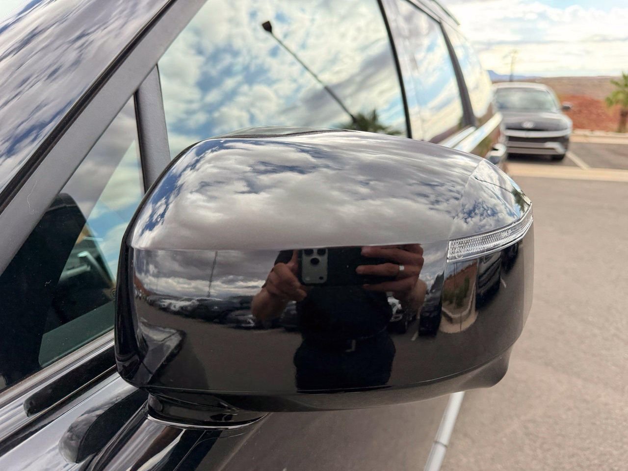 New 2027 Black Hyundai Calligraphy image 16