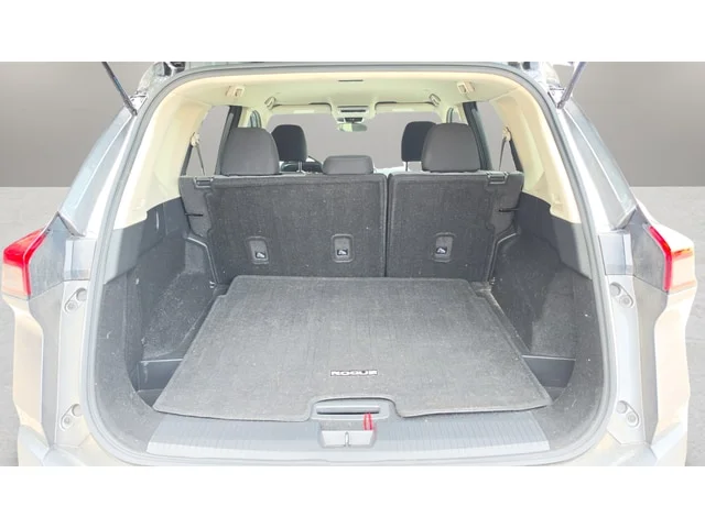 Used 2023 Gun Metallic Nissan SV image 15