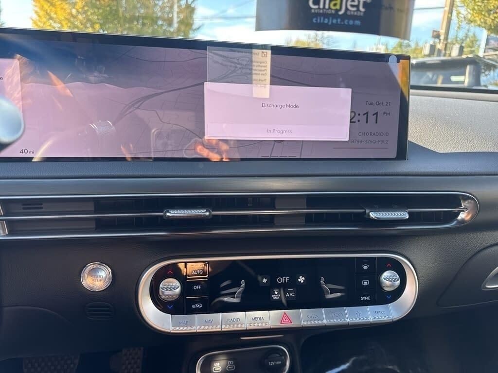 New 2026 Gray Genesis STANDARD image 22