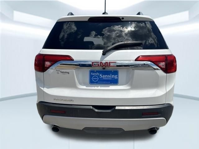 2019 GMC Acadia SLT-2 - Photo 7
