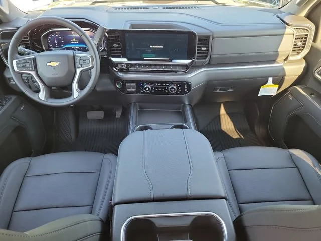 2025 Chevrolet Silverado 2500HD LTZ - Photo 23