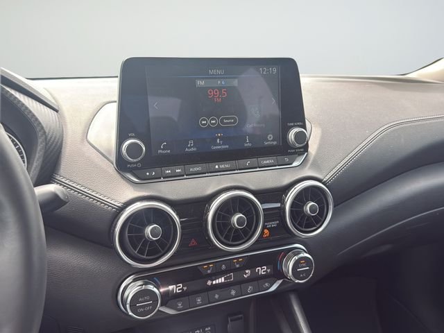 Used 2025 Gray Nissan SV image 14