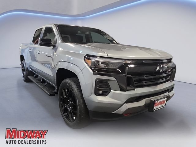 2026 Chevrolet Colorado Z71 - Photo 7