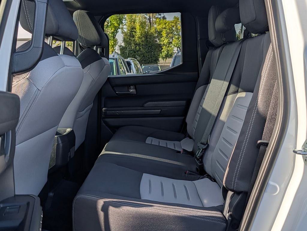 2026 Toyota Tacoma TRD Sport - Photo 11