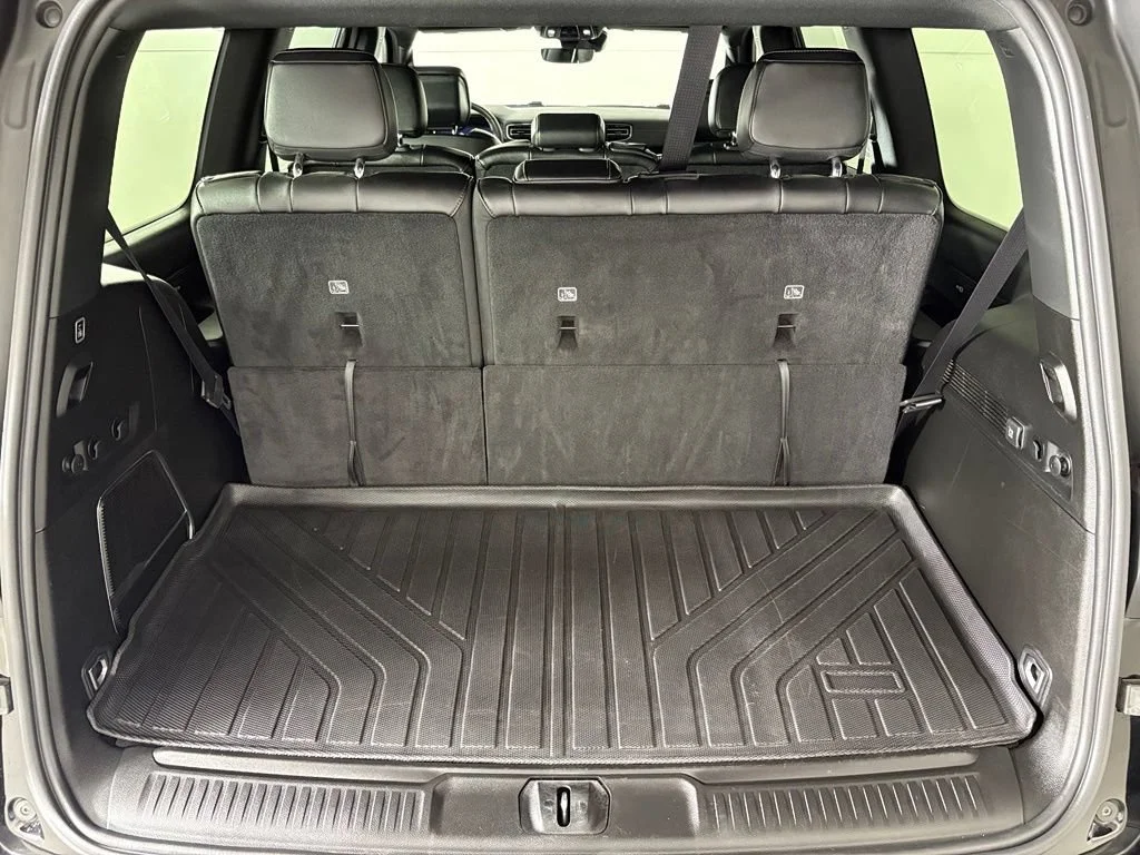 Used 2024 Black Jeep Series I 4x4 image 43