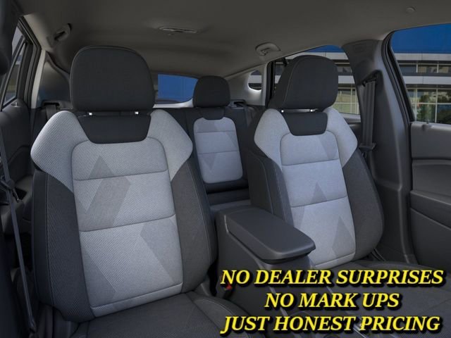 2026 Chevrolet Trax LS - Photo 16