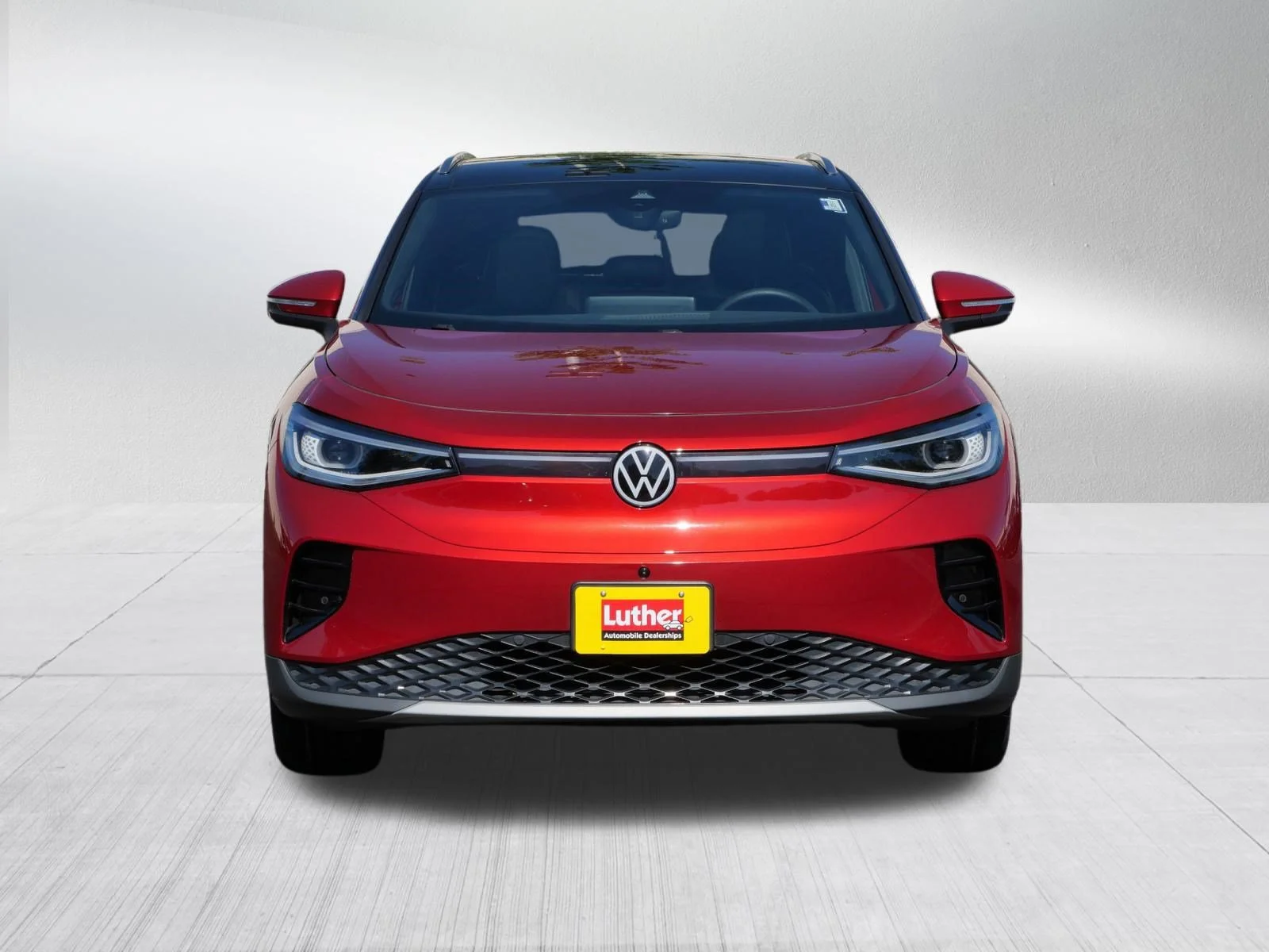 Used 2023 Volkswagen ID.4 PRO S PLUS with VIN 1V2JNPE8XPC051526 for sale in Minneapolis, MN