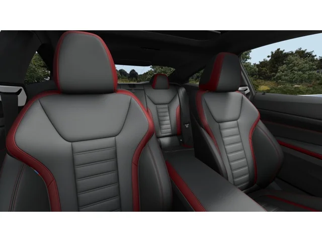 New 2027 Black Sapphire Metallic BMW M440i xDrive image 11