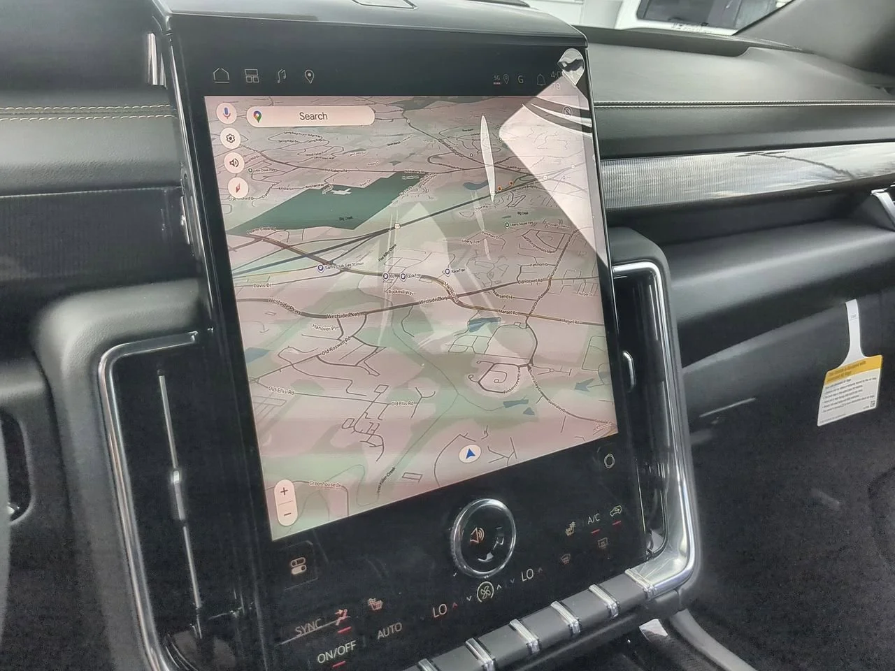 New 2026 Sterling Metallic GMC Elevation image 14