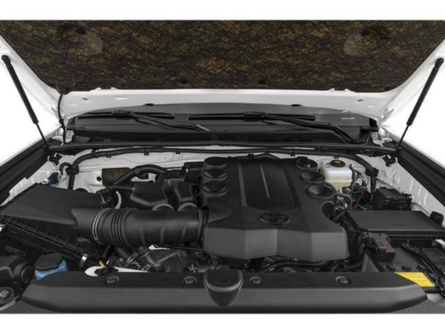 Used 2024 Underground Toyota TRD Off Road Premium image 15