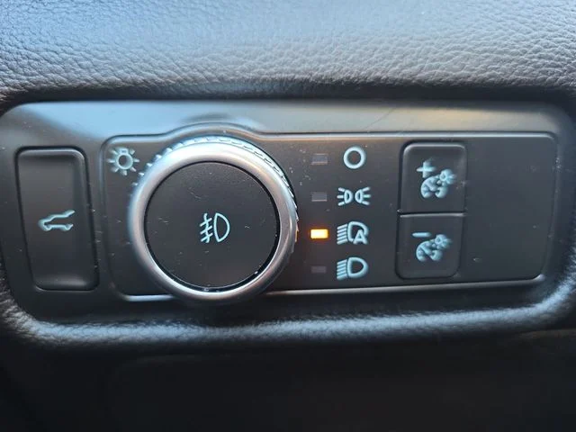 Used 2021 Blue Ford XLT image 27