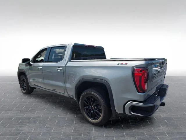 Used 2025 Sterling Metallic GMC Elevation image 6