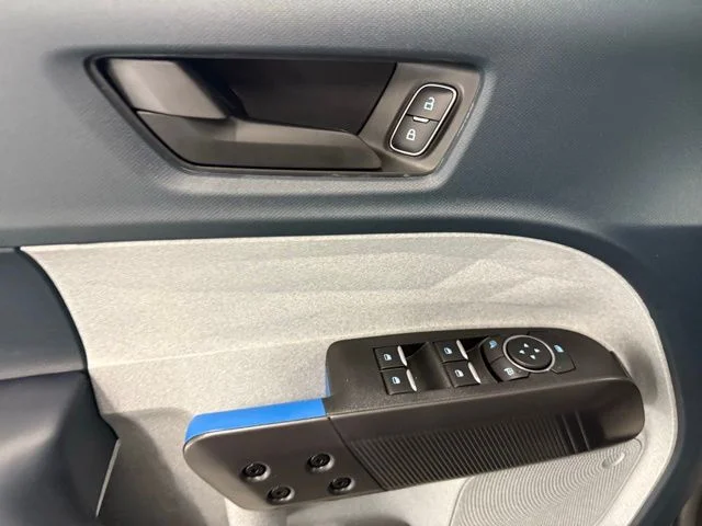 New 2026 Azure Gray Metallic Tri-Coat Ford XLT image 30