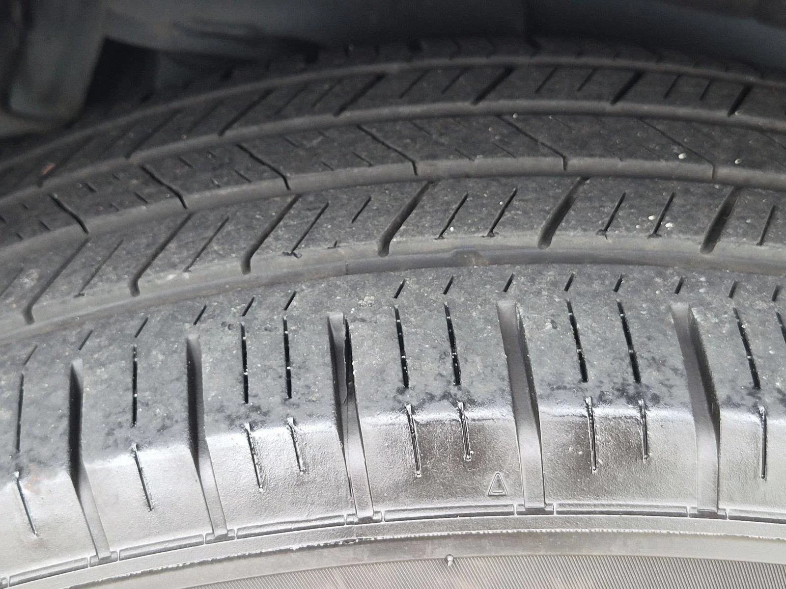 Used 2024 Gun Metallic Nissan SV image 12