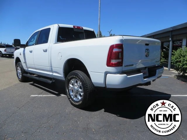 2024 RAM Ram 2500 Pickup Laramie - Photo 3