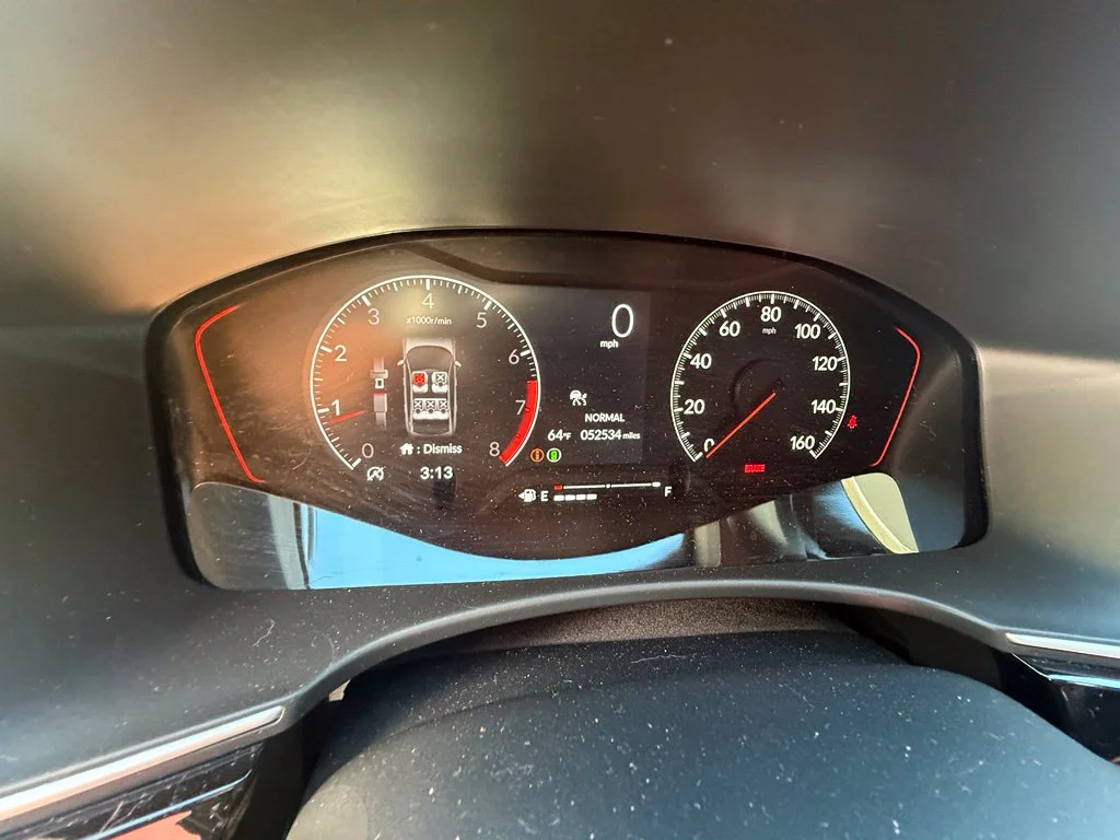Used 2024  Honda Base image 21