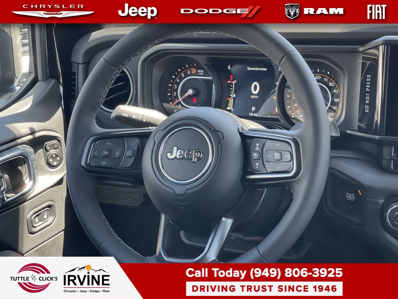2026 Jeep Gladiator Rubicon X - Photo 15