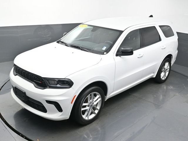 2023 Dodge Durango GT - Photo 41