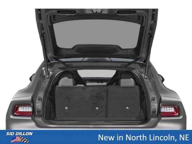 New 2026 Redeye Exterior Paint Dodge Scat Pack Plus image 13