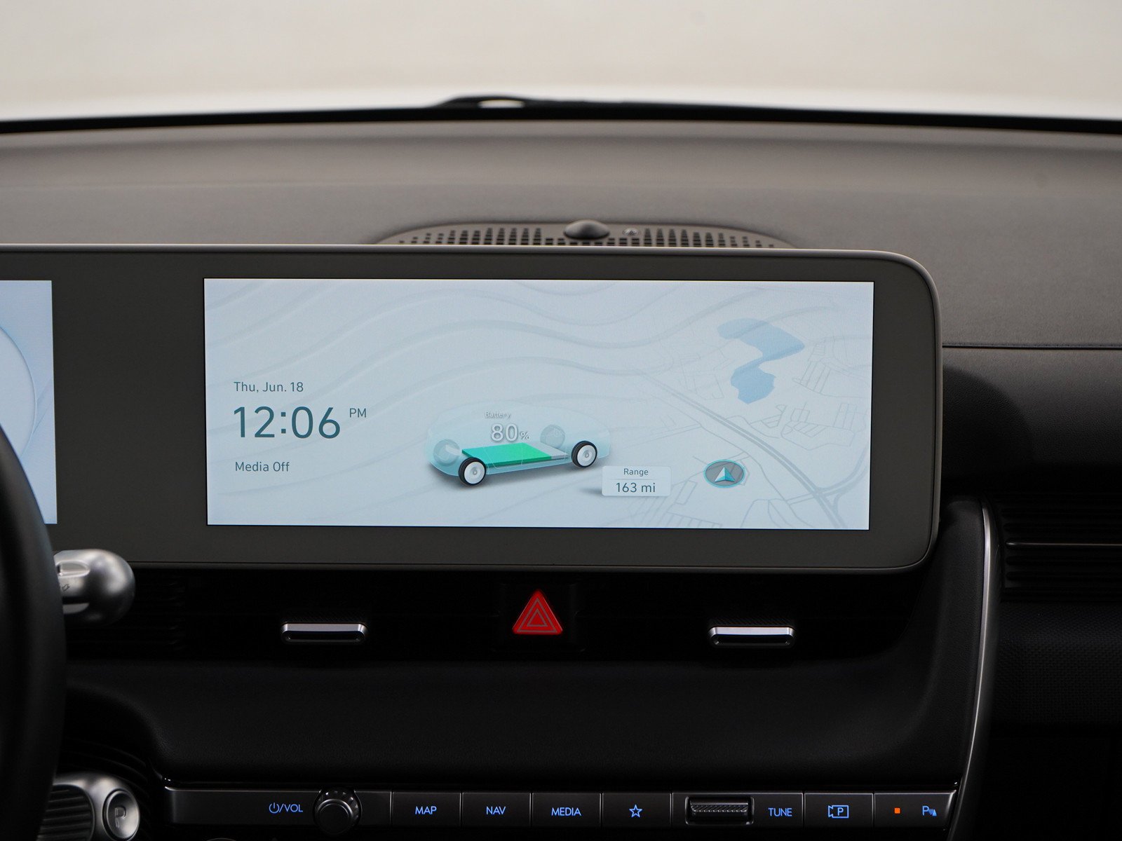 2023 Hyundai IONIQ 5 SEL - Photo 15
