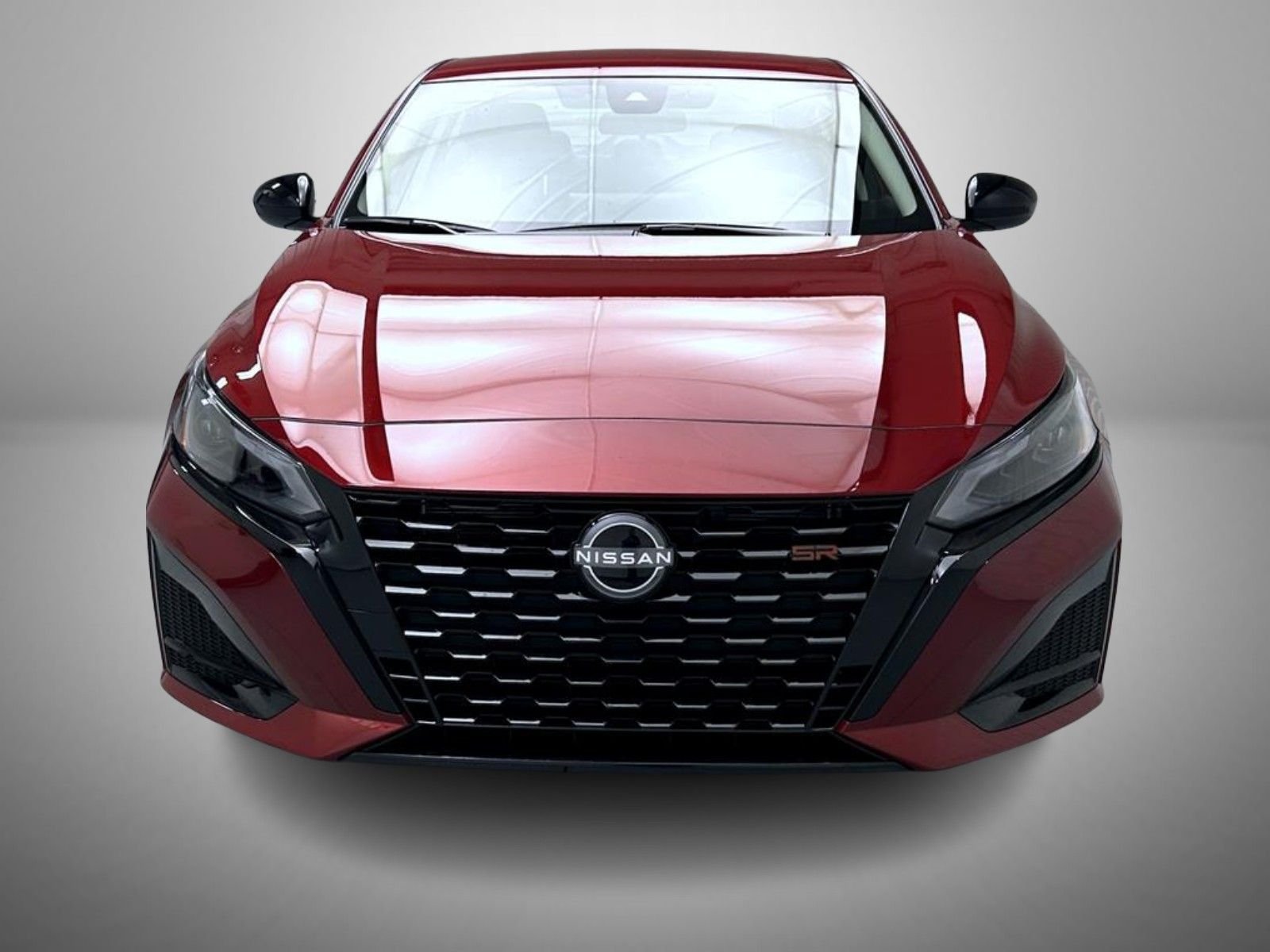 New 2026 Scarlet Ember Tintcoat Nissan 2.5 SR image 2