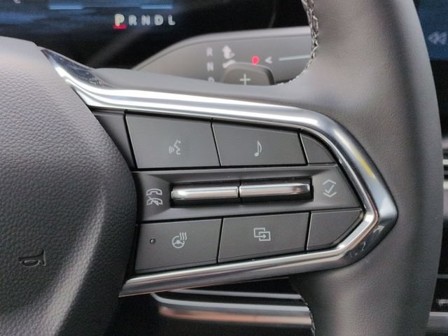 2026 Chevrolet Equinox LT - Photo 21