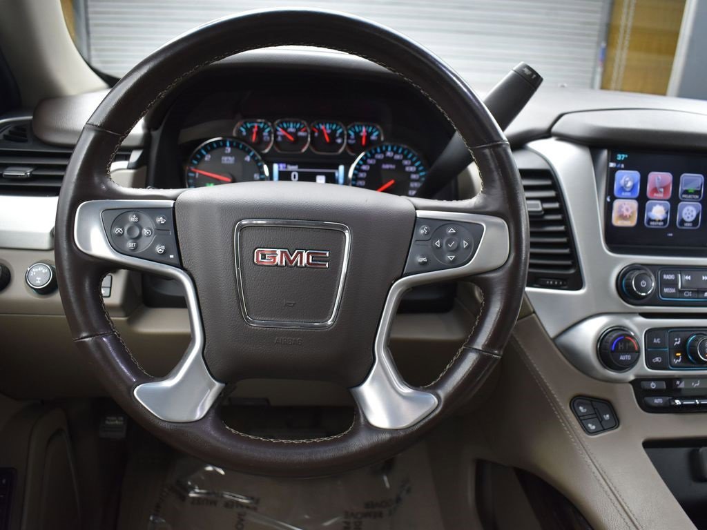2019 GMC YUKON XL - Image 15