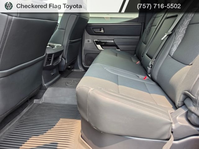 Used 2025 Magnetic Gray Metallic Toyota Limited image 40