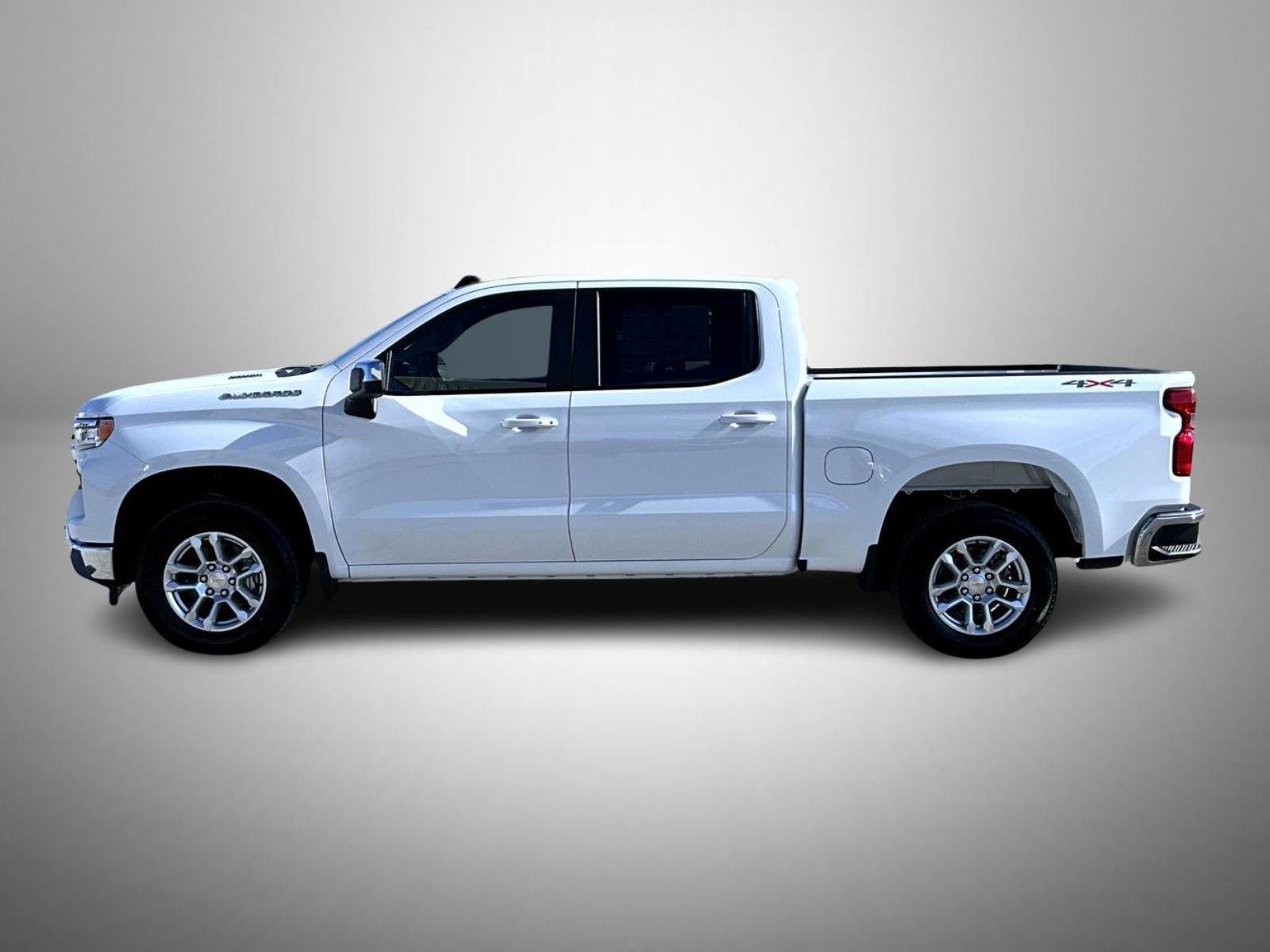 2026 Chevrolet Silverado 1500 LT - Photo 8