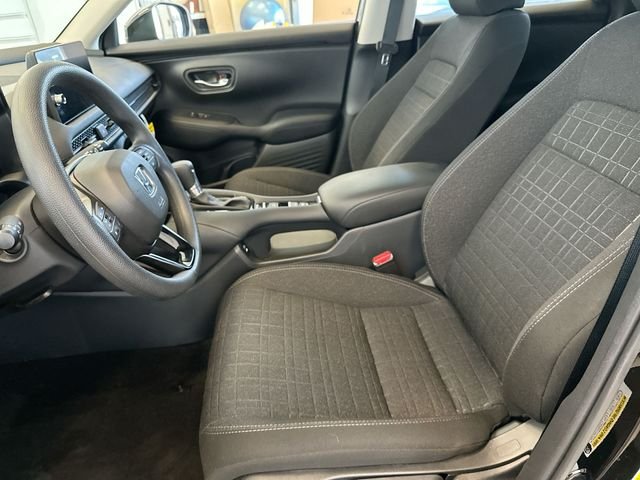 Used 2026 Black Honda LX image 15