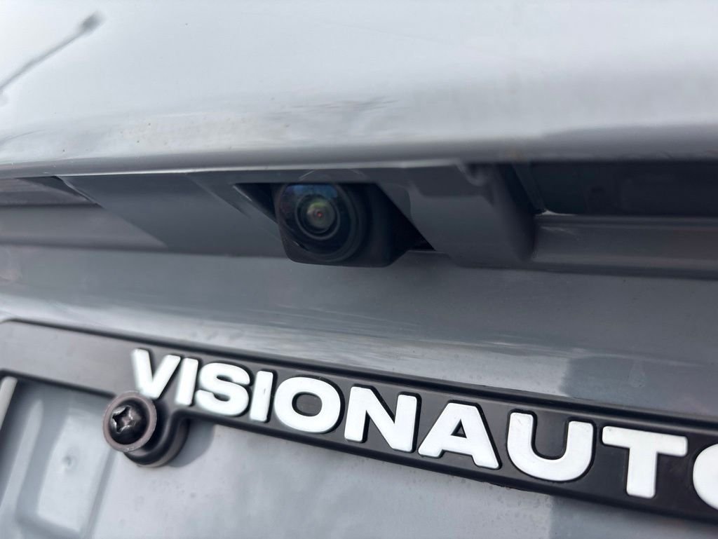 Used 2024 Gray Nissan SR image 14
