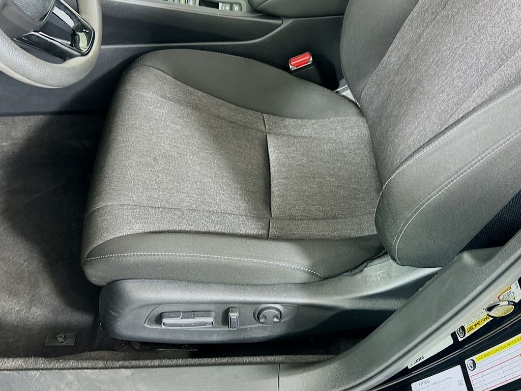 2025 Honda Accord SE - Photo 19