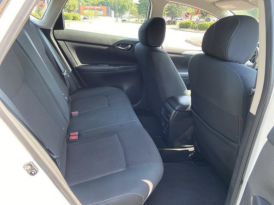 Used 2019 Fresh Powder Nissan S image 18