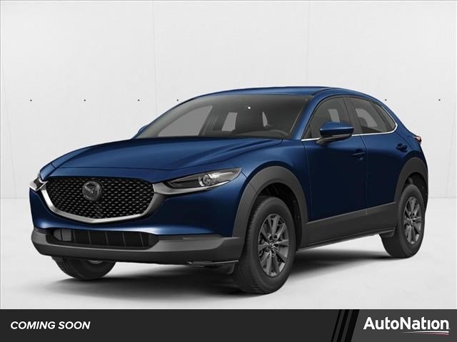 2026 Mazda CX-30 2.5 S AWD's photo