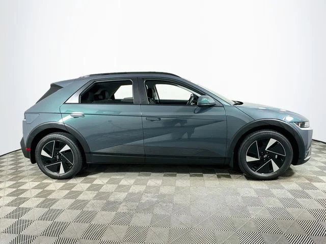 New 2027 Hyundai IONIQ 5 SEL