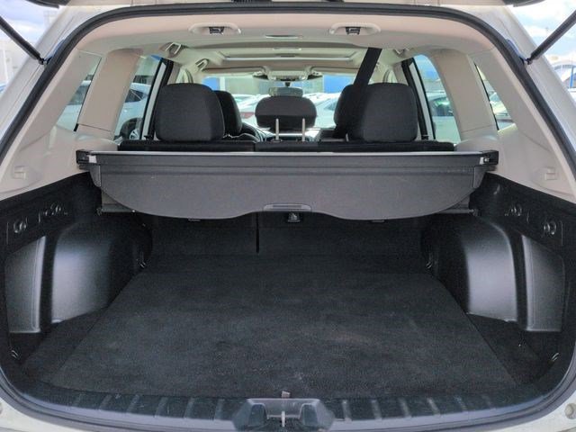 2022 Subaru Forester Premium - Photo 31