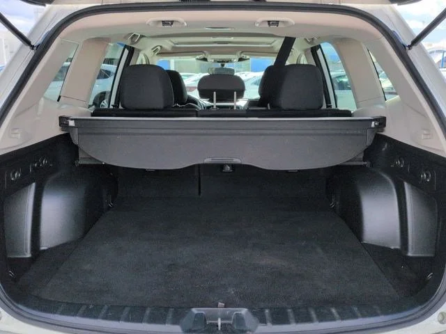 2022 Subaru Forester Premium - Photo 31