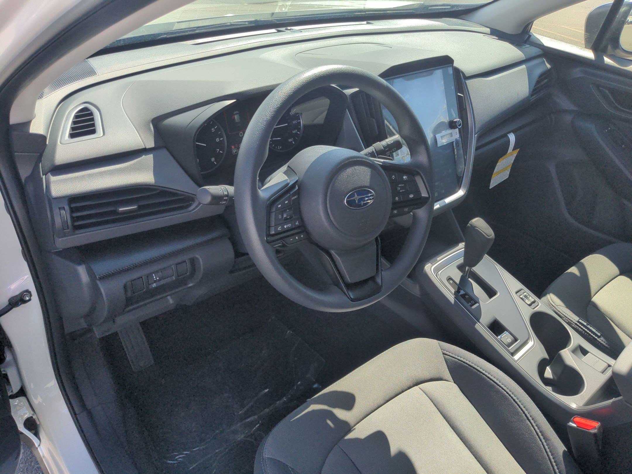 2025 Subaru Crosstrek Premium - Photo 9