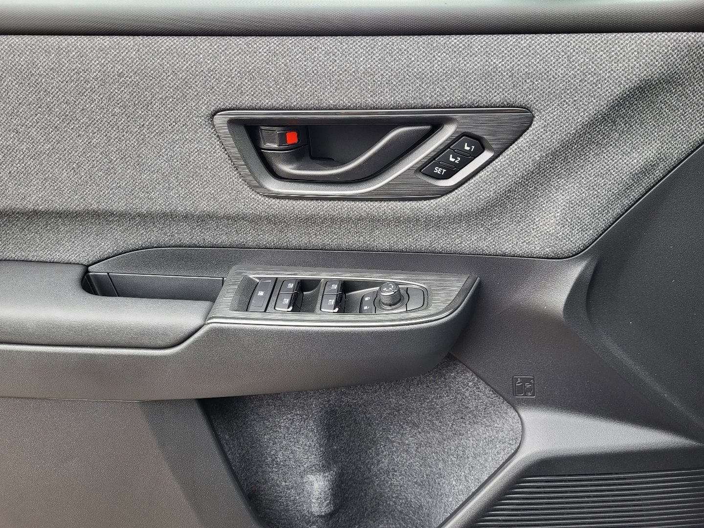 2026 Subaru Outback Limited - Photo 18