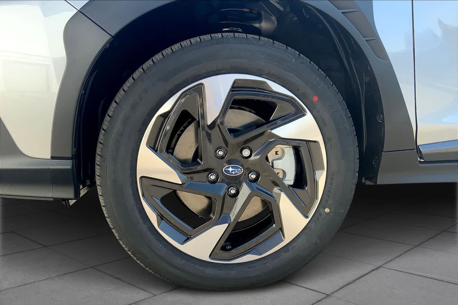 2026 Subaru Crosstrek Limited - Photo 11