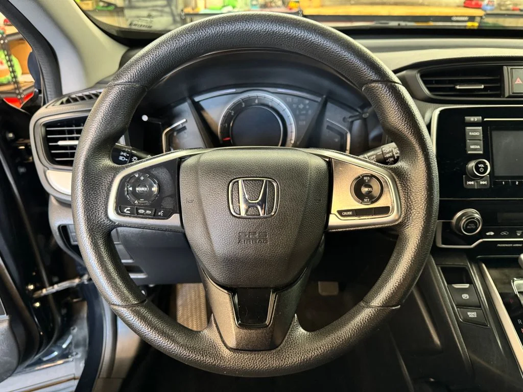 Used 2019 Black Honda LX image 18